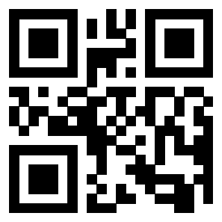 Immagine del QrCode di 3916656528