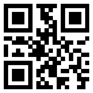 3916656529 QrCode associato