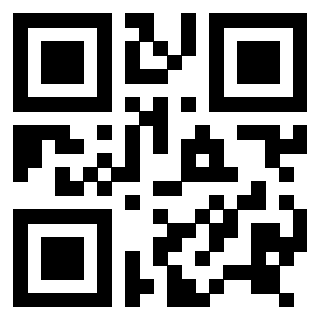 3916656531 QrCode associato