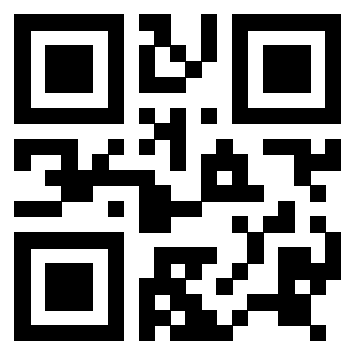 3916656532 - Immagine del QrCode associato