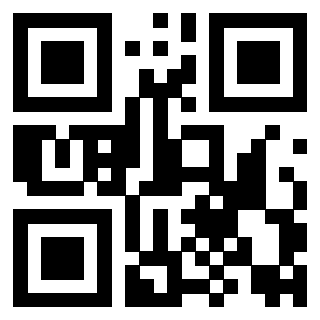 Immagine del QrCode di 3916656533