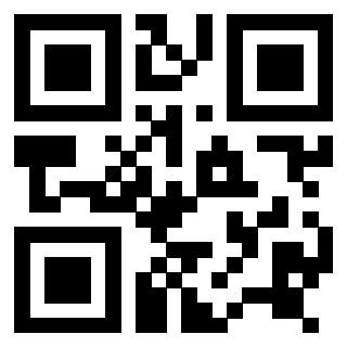 Scansione del Qr Code di 3916656536