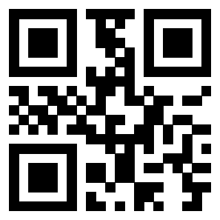 Scansione del Qr Code di 3916656537