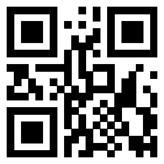 Il QrCode di 3916656540