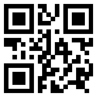 Il QrCode di 3916656543