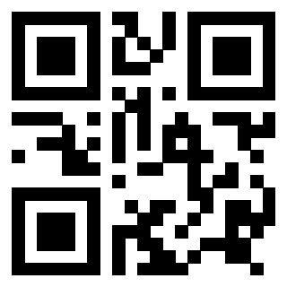 Scansione del QrCode di 3916656546