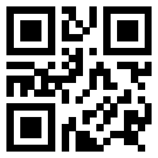 3916656551 Qr Code associato
