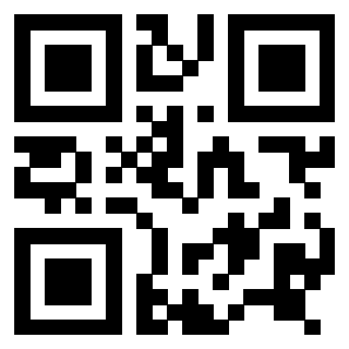 Scansione del Qr Code di 3916656555