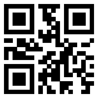 3916656556 QrCode associato