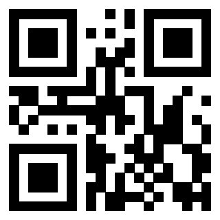 3916656557 - Immagine del QrCode associato
