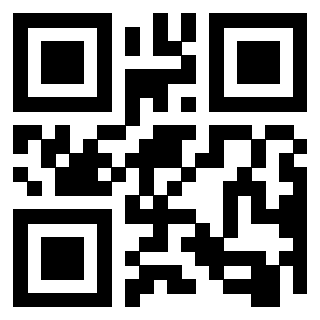 Scansione del Qr Code di 3916656560