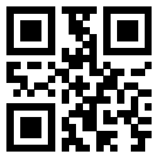 Il QrCode di 3916656562
