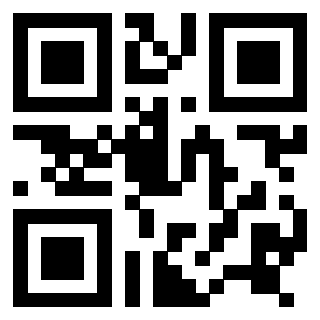 3916656563 - Immagine del QrCode associato