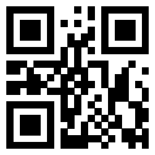 Scansione del QrCode di 3916656564