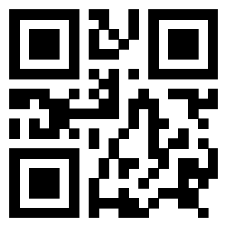 3916656566 - Immagine del Qr Code