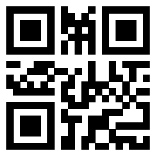 3916656569 QrCode associato