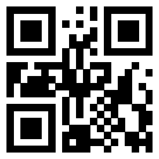 3916656570 - Immagine del Qr Code associato