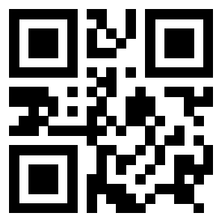 Immagine del Qr Code di 3916656580