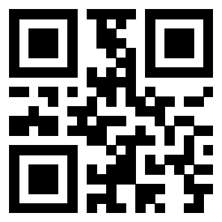 Immagine del Qr Code di 3916656582