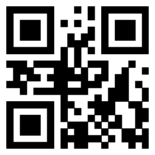 Immagine del QrCode di 3916656583