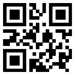 Il QrCode di 3916656585