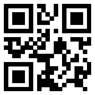 3916656586 QrCode associato