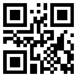 Il QrCode di 3916656590