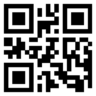Immagine del QrCode di 3916656592