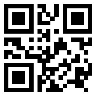 Il QrCode di 3916656594