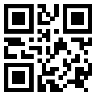 3916656596 - Immagine del Qr Code associato