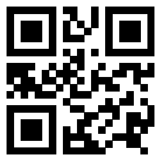 Il QrCode di 3916656604