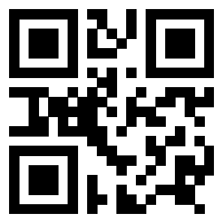 Il Qr Code di 3916656606