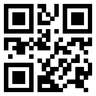 3916656609 - Immagine del Qr Code