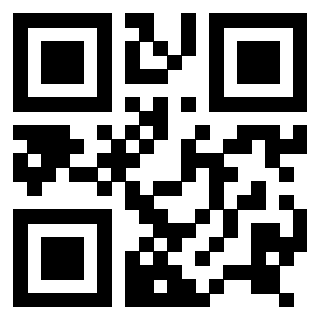 Il Qr Code di 3916656610