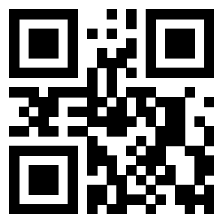 Scansione del Qr Code di 3916656611