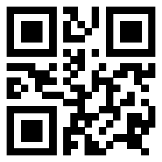 3916656614 Qr Code associato