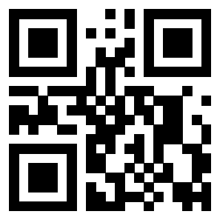 3916656616 - Immagine del Qr Code associato
