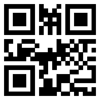Scansione del Qr Code di 3916656618