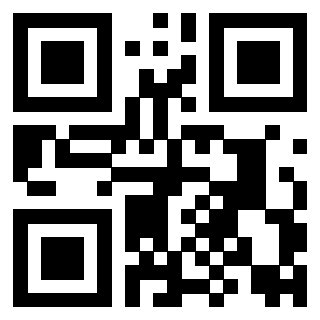 3916656621 - Immagine del Qr Code associato