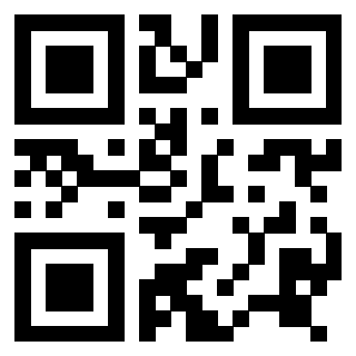 3916656622 - Immagine del QrCode associato