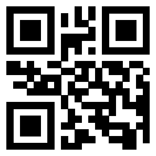 3916656626 - Immagine del QrCode associato