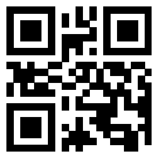3916656627 - Immagine del QrCode associato