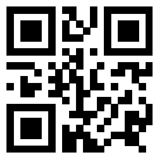 Immagine del QrCode di 3916656628