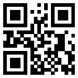 Scansione del Qr Code di 3916656632