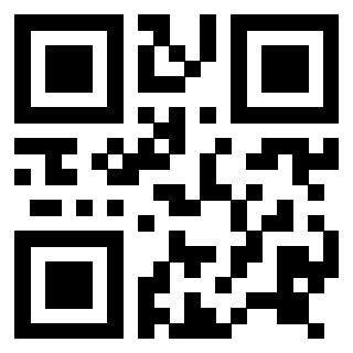 Immagine del QrCode di 3916656633
