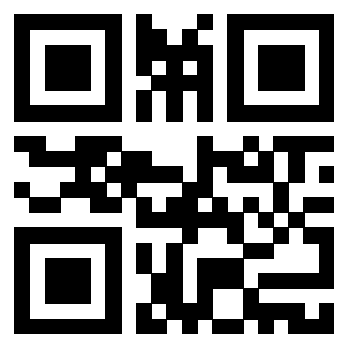 3916656634 - Immagine del Qr Code