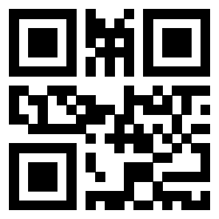 Il QrCode di 3916656636