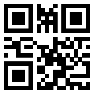 Scansione del Qr Code di 3916656637
