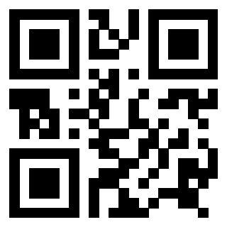 Il Qr Code di 3916656638