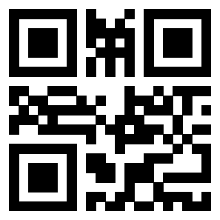 Scansione del Qr Code di 3916656641